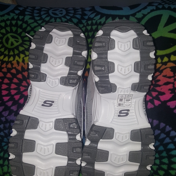 SKechers D'Lites Air Cooled - Picture 3 of 6